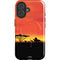Disney The Lion King Pride Rock Crew iPhone 16 Plus Magsafe Impact Case